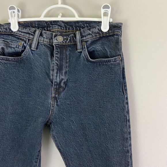 VINTAGE LEVI Distressed Skinny Jeans‎ - Picture 3 of 9